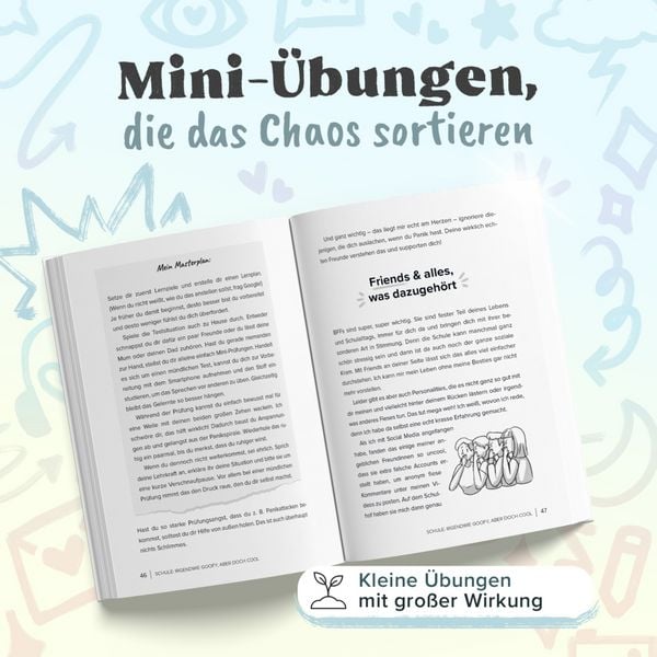 Produktbild: Gro&szlig;e Schwester Talk