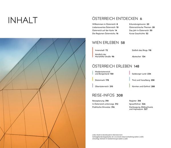 Produktbild: Vis-à-Vis Reiseführer Österreich