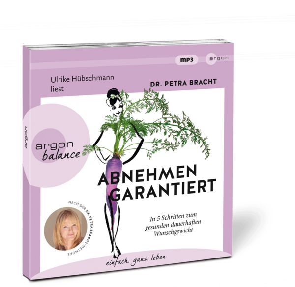 Produktbild: Abnehmen garantiert