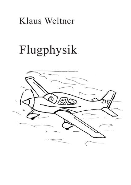 Produktbild: Flugphysik