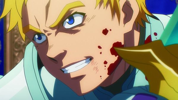 Produktbild: Overlord - Complete Edition - Staffel 4 [3 BRs]