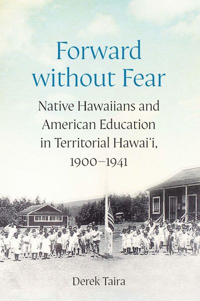 Produktbild: Forward Without Fear