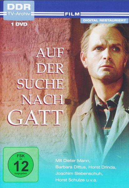 Produktbild: Auf der Suche nach Gatt