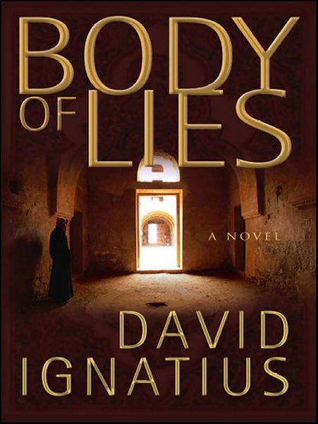 Produktbild: Body of Lies