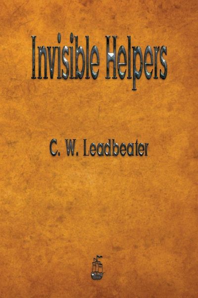 Produktbild: Invisible Helpers