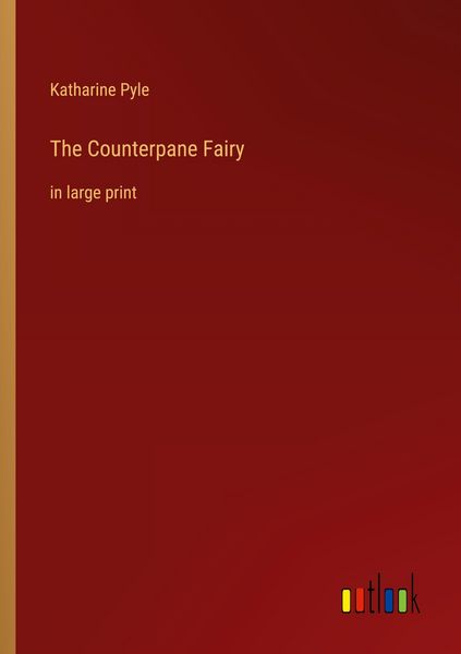 Produktbild: The Counterpane Fairy