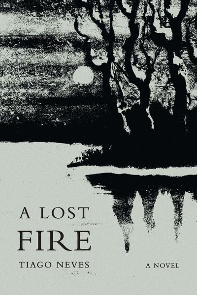 Produktbild: A Lost Fire