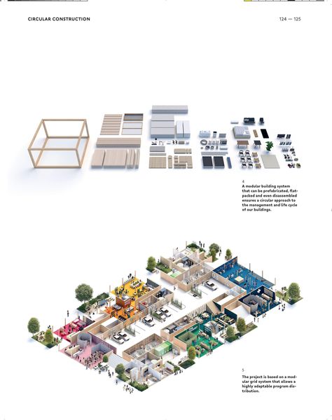 Produktbild: Building Better - Less - Different: Circular Construction and Circular Economy