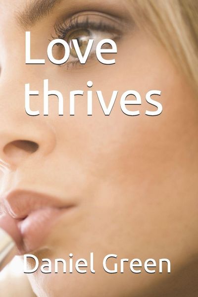 Produktbild: Love thrives
