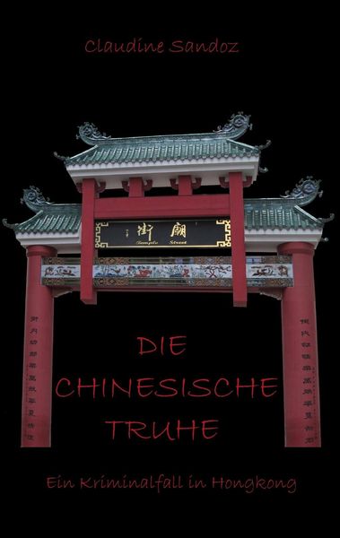 Produktbild: Die chinesische Truhe