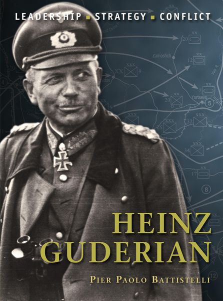 Produktbild: Heinz Guderian