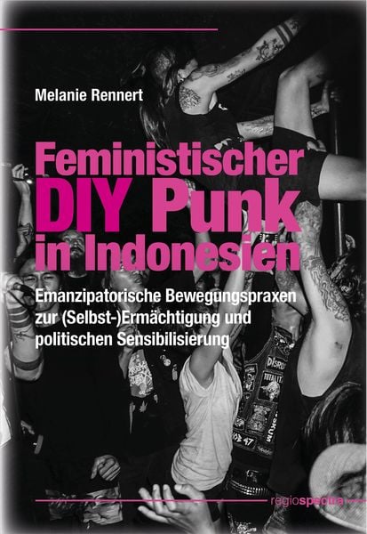 Produktbild: Feministischer DIY Punk in Indonesien