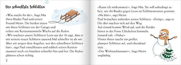 Produktbild: Es weihnachtet bei uns zu Haus