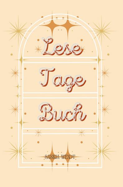 Produktbild: Lese Tage Buch