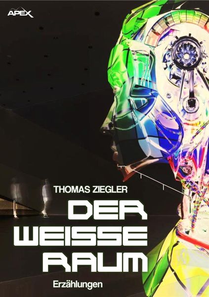 Produktbild: Der Weisse Raum