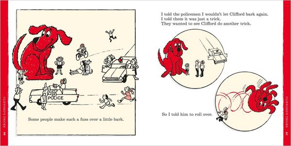 Produktbild: Clifford Treasury