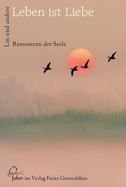 Produktbild: Leben ist Liebe