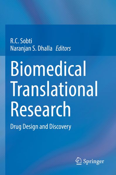 Produktbild: Biomedical Translational Research