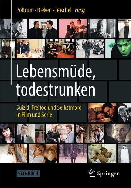 Produktbild: Lebensm&uuml;de, todestrunken