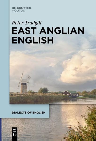 Produktbild: East Anglian English