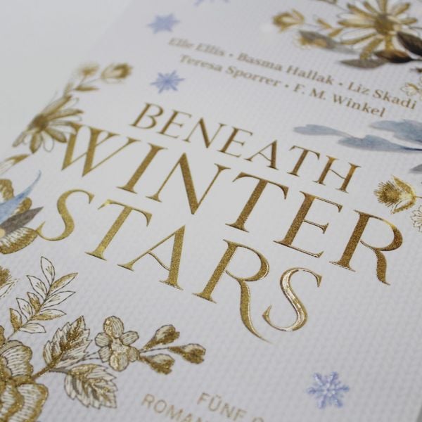 Produktbild: Beneath Winter Stars