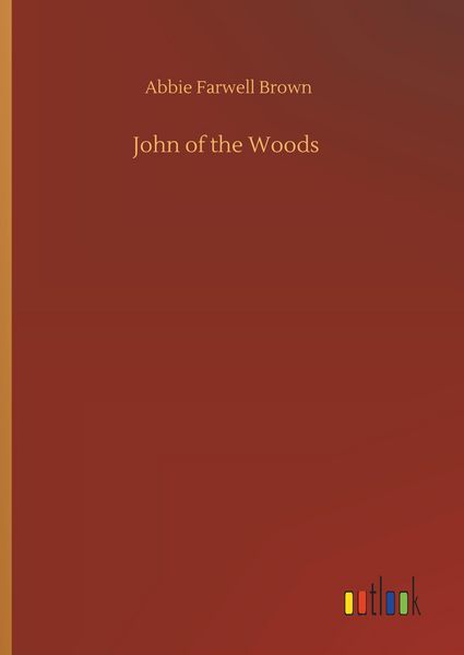 Produktbild: John of the Woods