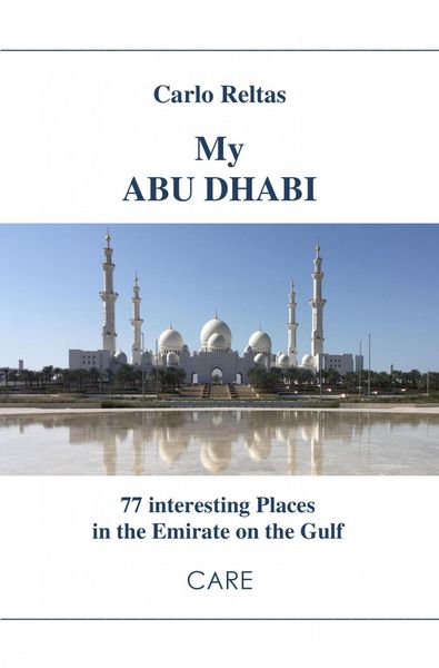 Produktbild: My Abu Dhabi