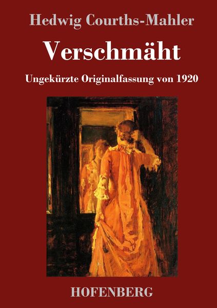 Produktbild: Verschm&auml;ht
