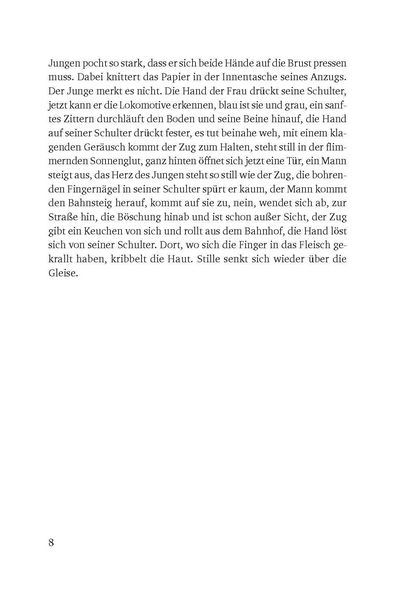 Produktbild: Durch die Welt ein Riss