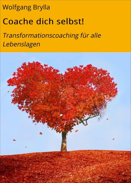 Produktbild: Coache dich selbst!