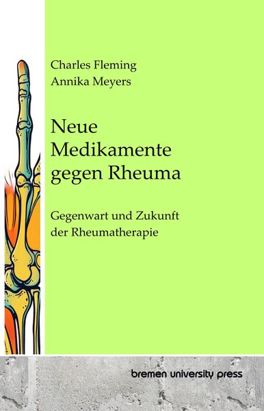 Produktbild: Neue Medikamente gegen Rheuma