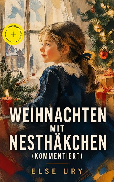 Produktbild: Weihnachten mit Nesth&auml;kchen (Kommentiert)