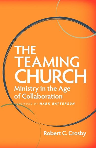 Produktbild: The Teaming Church