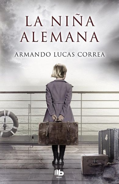 Produktbild: Correa, A: Ni&ntilde;a alemana
