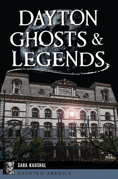 Produktbild: Dayton Ghosts & Legends