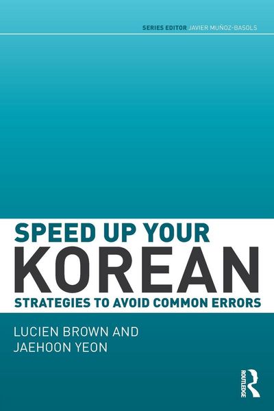 Produktbild: Speed up your Korean