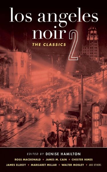 Produktbild: Los Angeles Noir 2