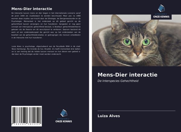 Produktbild: Mens-Dier interactie