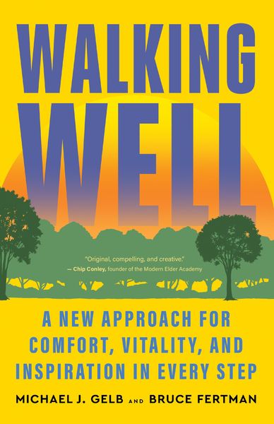 Produktbild: Walking Well