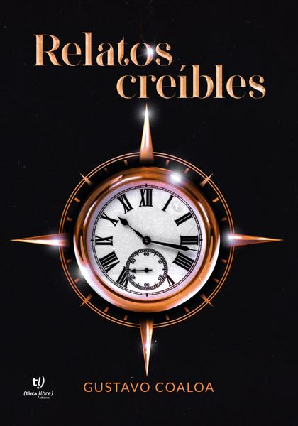 Produktbild: Relatos cre&iacute;bles