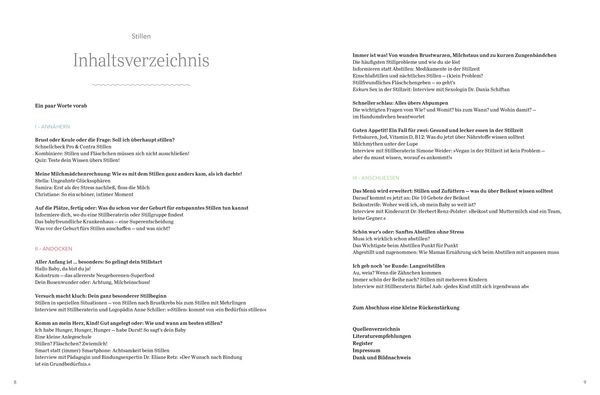 Produktbild: ELTERN-Ratgeber. Stillen