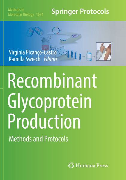 Produktbild: Recombinant Glycoprotein Production