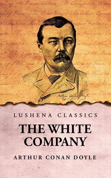 Produktbild: The White Company