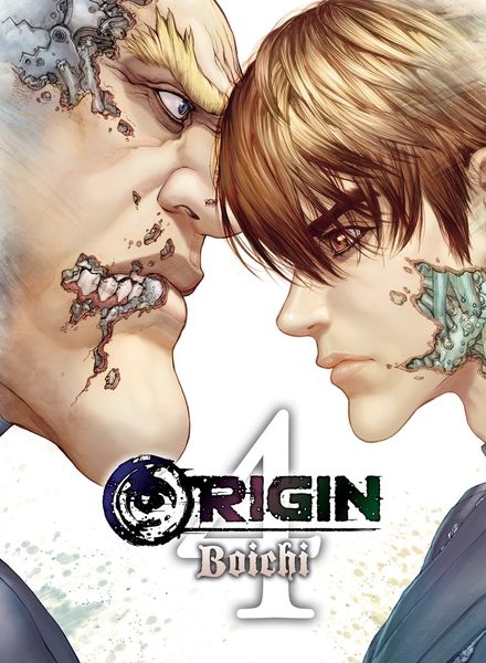 Produktbild: Origin 4