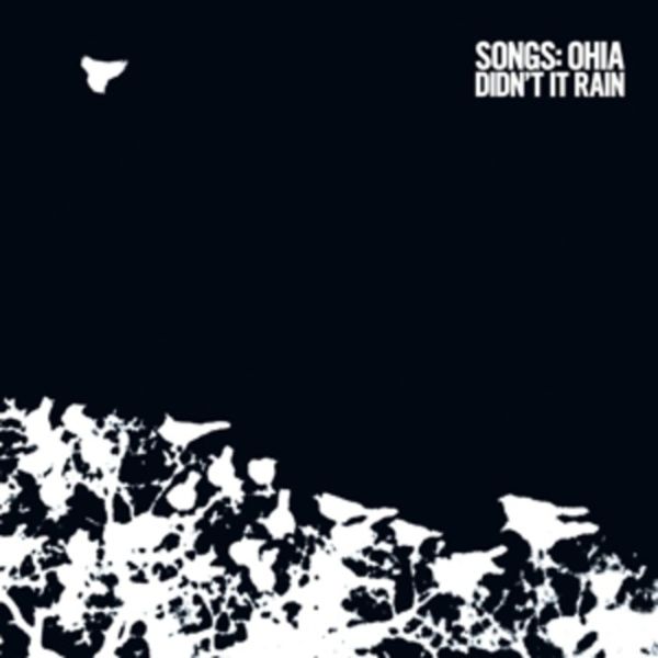 Didn't it Rain (Deluxe Reissue) - Songs:Ohia, CD