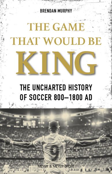 Produktbild: The Game That Would be King