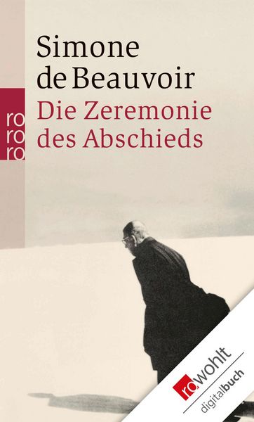 Produktbild: Die Zeremonie des Abschieds und Gespr&auml;che mit Jean-Paul Sartre
