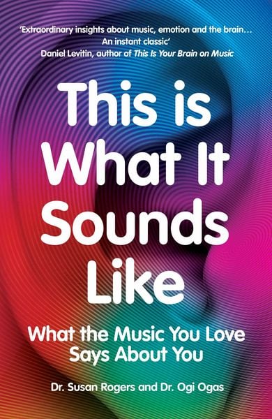 Produktbild: This Is What It Sounds Like