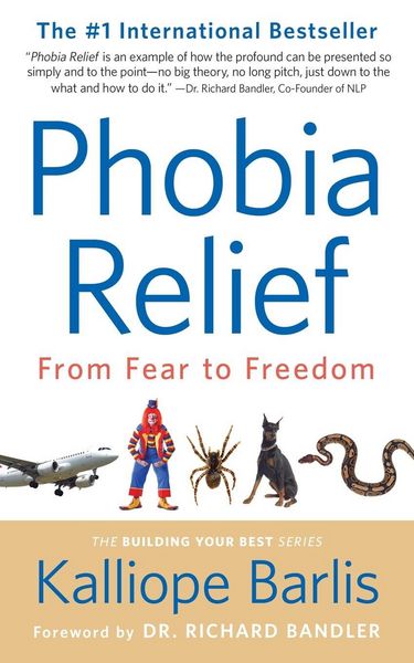Produktbild: Phobia Relief