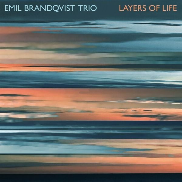 Produktbild: Layers Of Life (Digipak)